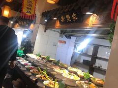 -龙泉小镇(科圣路店)