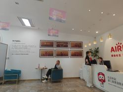-爱儿美儿童摄影亲子馆(五路居店)