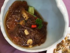 -欢乐海岸美食联盟