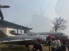 -中国人民解放军海军博物馆