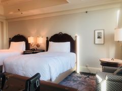 -广州富力丽思卡尔顿酒店