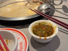 -八合里潮汕鲜牛肉火锅(广州五羊邨店)
