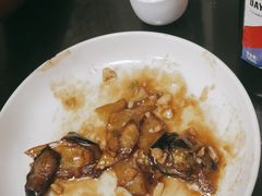 -哈尔滨菜馆(马家园南街店)