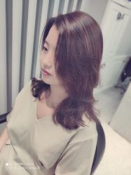 点击看大图 -丝语萱形象