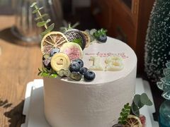 -蜜肆动物奶油蛋糕·个性定制·下午茶甜品