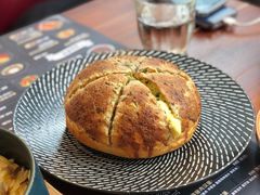 奶酪包-ATLAS COFFEE(雅居乐中心店)