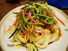 -清真·玛丽亚新疆菜主题餐厅(浙江中路店)