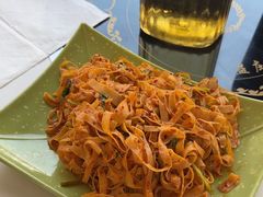 -朴小妹人参鸡汤火锅(长白山万达店)