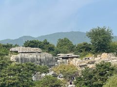 -北京西山国家森林公园