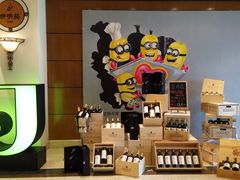 -咖啡苑·沈阳今旅酒店Hotel Jen·香格里拉集团