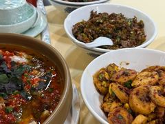 -笨罗卜浏阳菜馆(龙华鹏润达店)