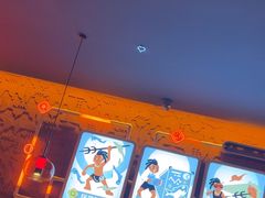 -探鱼·鲜青椒爽麻烤鱼(广州欣荣广场店)