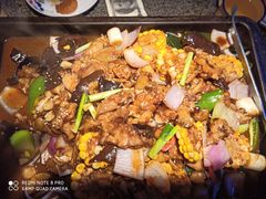 -蛙来哒(东城万达店)