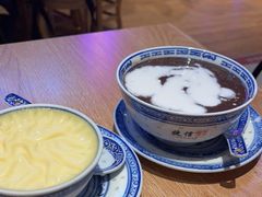 -捷信牛奶甜品世家(合生汇店)