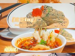 -太二酸菜鱼(石家庄万象城店)