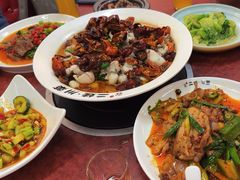 -二娃川菜·猛火现炒有锅气(思北角滨店)