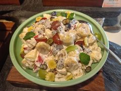 -松咖啡自助餐厅·松北香格里拉