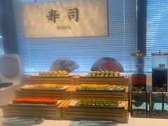 -魁牛·潮汕牛肉自助火锅(沈辽路万达店)