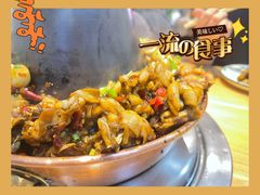 -蛙大侠香辣牛蛙火锅店(总店)