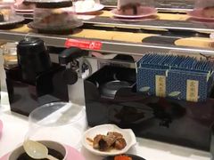 -争鲜回转寿司(通州万达店)