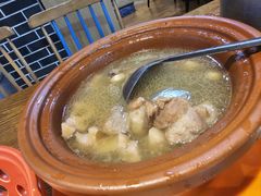 -百年神厨·地道川菜(清江西路店)