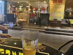 -优布劳精酿啤酒鲜扎闪送·(张江店)
