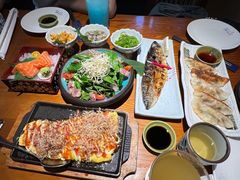 -有喜屋·烧鸟·居酒屋(周浦万达店)