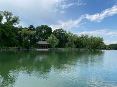 -承德避暑山庄景区