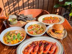 -Bistro 63 创意融合料理(广粤天地店)