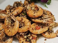 -小粤楼·怀旧粤菜(万辉国际广场店)