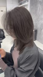 -5M HAIR SALON 旗舰店