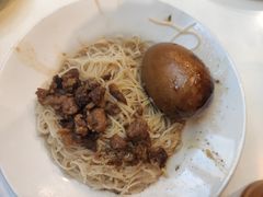 -阿水狮猪脚大王(台中公园店)