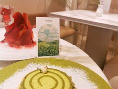 -théATRE 茶聚场(王府中環店)