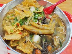 -螺小丰柳州螺蛳粉(广西大学店)