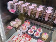 零售区-味多美蛋糕(苏州街地铁店)