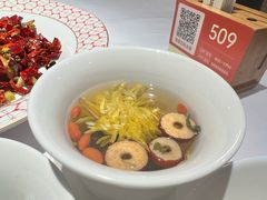 -一品红川菜(皇岗二店)