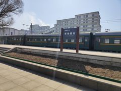 -抚顺煤矿博物馆