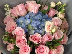 -那些花儿鲜花店(小寨店)