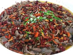 -邱大妈水煮(龙山店)