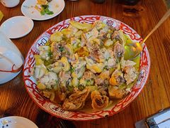-食德喜·阳山鸡王食研基地