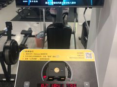 -发条鸭无人健身房(浦东北艾路店)