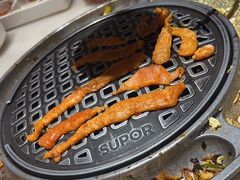 -韩宫宴炭火烤肉(印象城店)