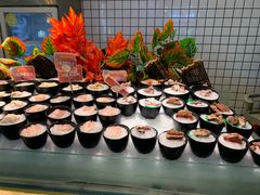 -海天盛宴新派海鲜自助餐厅(群力店)