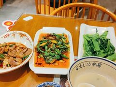 -易老妈蹄花.特色川菜(人民公园总店)