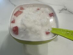 -老海南椰奶清补凉(文化宫老店)