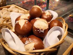 -长春净月潭喜来登酒店·盛宴标帜餐厅