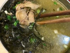 -海汇源老烧麦店(东大街总店)