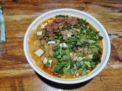-桂花香手工面(鼓楼店)