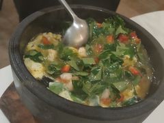 -香香海南菜餐厅