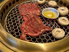 -極屋鮨牛 · 烧肉酒场(时代C馆店)